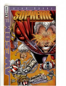 Supreme #49 (1997) OF18