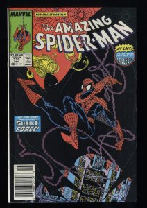 The Amazing Spider-Man #310 (1988)