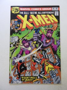 The X-Men #98 (1976) FN/VF condition