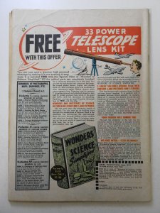 Sparkler Comics #15 (1942) Solid VG Condition!!