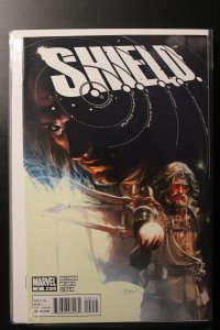 S.H.I.E.L.D. #2 (2010)