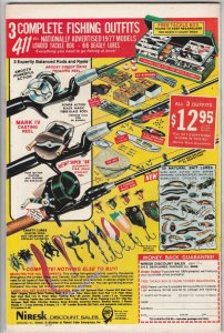 Captain America #209 (May-77) VF/NM High-Grade Captain America