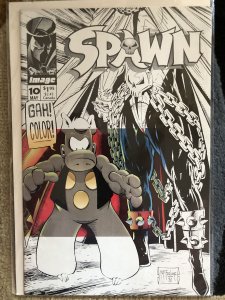 Spawn #10