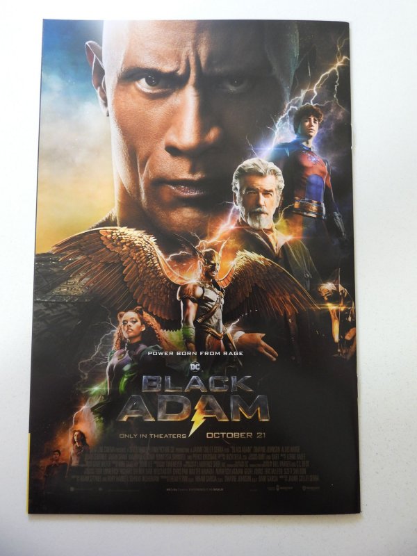 DC vs. Vampires #10 Szerdy Cover (2022) NM Condition