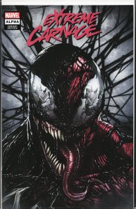 Extreme Carnage Alpha (2021) Carnage