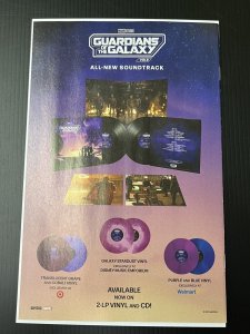 VENOM #23 1:25 RYAN BROWN VARIANT NM 2023 IN-HAND PROSHIPPER