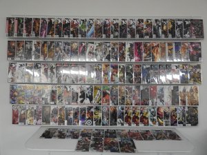 Huge Lot 130+ All X-Men Comics!!! Avg VF/NM Condition!