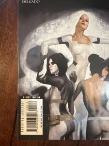 Punisher War Journal #20 (2008)