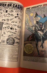 The Avengers #100 (1972) Barry Windsor Smith