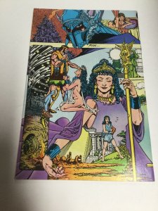 Wonder Woman 1 Vg/Fn Very Good/Fine 5.0 DC Comics