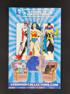 Funko presents DC Legion of Collectors: Suicide Squad 1 (2016)