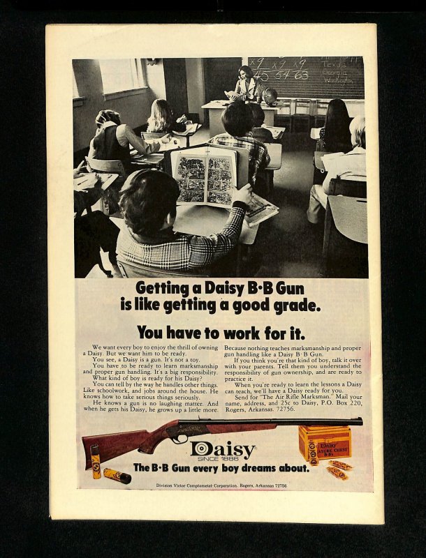 Secret Origins #4 The Vigilante!