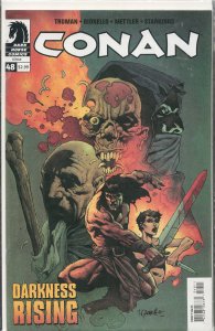Conan #48 (2008)