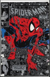 Spider-Man #1 (1990) Spider-Man