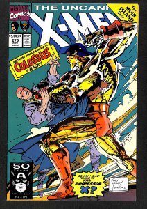 The Uncanny X-Men #279 (1991)