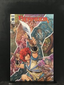 Bermuda #1 (2021)
