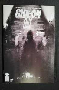 Gideon Falls #1 Cover C (2018)