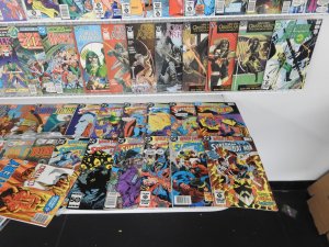 Huge Lot 170+ Comics W/ Jonah Hex, World's Finest,  +More! Avg VF- Condi...