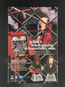 Vixen: Return of the Lion #1 (2008)