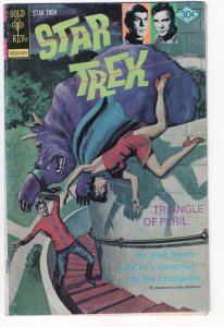 STAR TREK #40 - 2.5 - WP