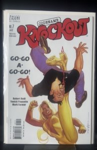 Codename: Knockout #7 (2002)