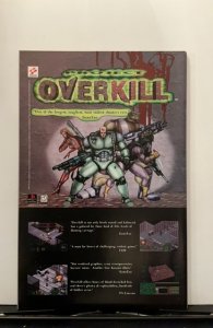 Hellblazer #111 (1997)