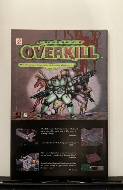 Hellblazer #111 (1997)