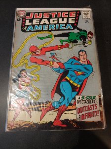 Justice League of America #25 (1964)