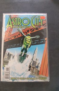 Kurt Busiek's Astro City #17 (1999)
