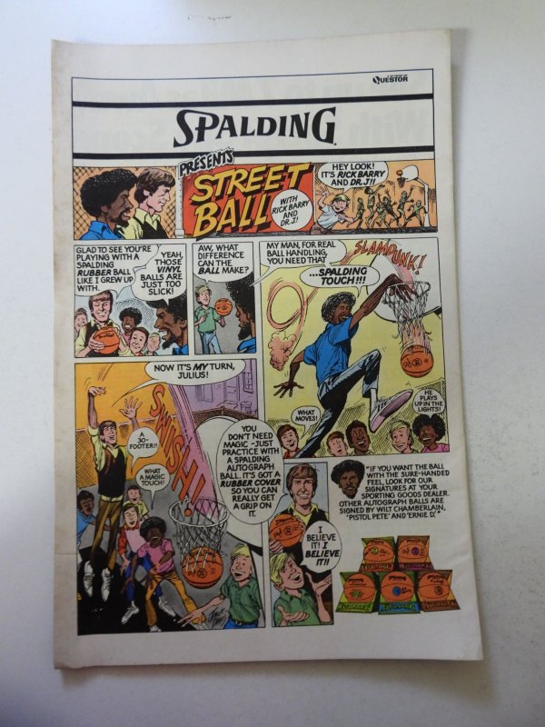 Ms. Marvel #12 (1977) FN- Condition