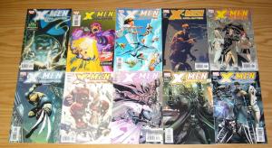 X-Men Unlimited vol. 2 #1-14 VF/NM complete series - robert kirkman - sam kieth