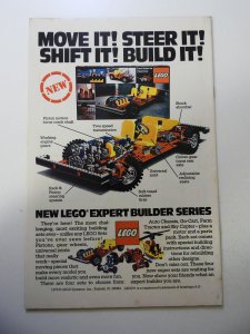 The Defenders #65 (1978) VF- Condition