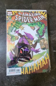 The Amazing Spider-Man #53 (2024)