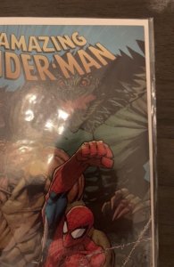 The Amazing Spider-Man 37 (2020). Legacy issue 838