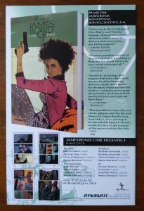 Pumpkinhead #4 - Dynamite Entertainment Demon Monster Horror COMBINED SHIPPING