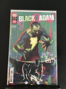 Black Adam #6 (2023)