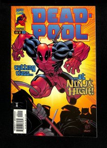 Deadpool #2