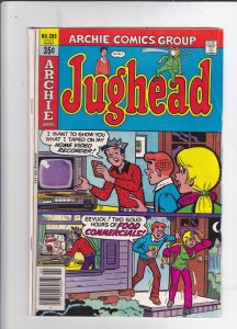 Jughead #285