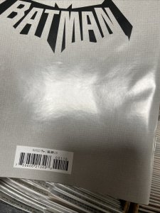 (2025) MARVEL&DC DEADPOOL BATMAN 1 1:200 CAPULLO SKETCH VARIANT COVER