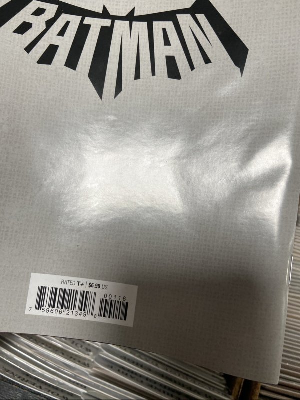 (2025) MARVEL&DC DEADPOOL BATMAN 1 1:200 CAPULLO SKETCH VARIANT COVER