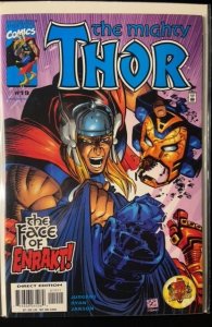 Thor #19 (2000)