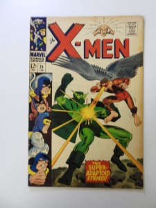 The X-Men #29 (1967) FN- condition