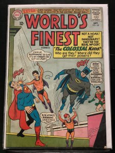 World's Finest Comics #152 (1965)