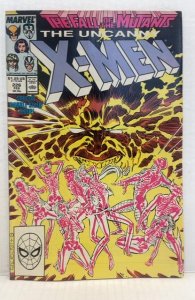 The Uncanny X-Men #226 (1988)