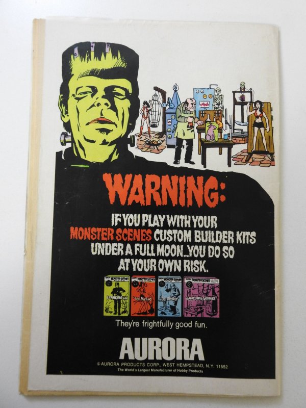 Action Comics #405 (1971) VG Condition