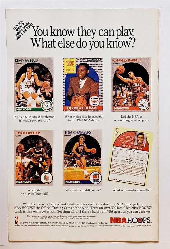 Web of Spider-Man, The #77 (June 1991, Marvel) 8.5 VF+