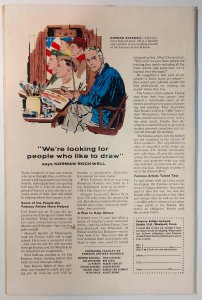 The Amazing Spider-Man #51 (6.0, 1967) Spider-Man