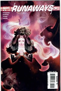 Runaways #19 (2005 v2) Brian K Vaughan NM