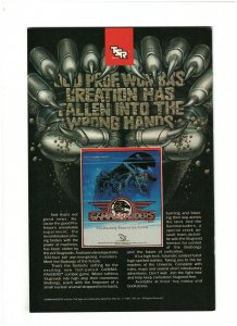 Amethyst #2 VF+ 8.5 DC Comics 1987 Keith Giffen