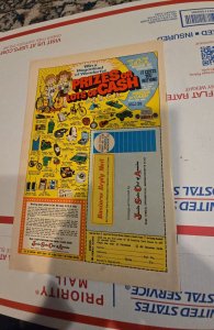 Marvel Feature #11 (1973) Thing vs Incredible Hulk